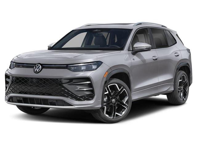 2026 Volkswagen Tiguan Highline Turbo R-Line (Stk: HV764) in Walkerton - Image 1 of 3