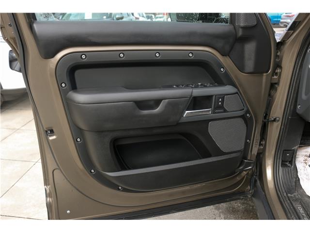 2021 Land Rover Defender X (Stk: UT2245) in Kamloops - Image 12 of 22