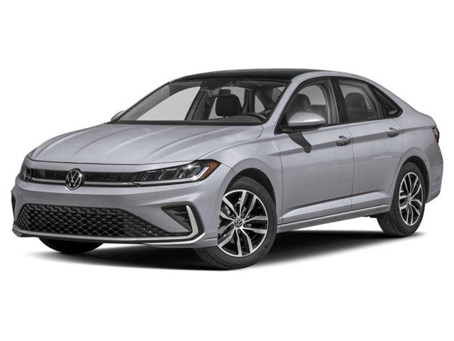2026 Volkswagen Jetta Comfortline (Stk: HV760) in Walkerton - Image 1 of 3