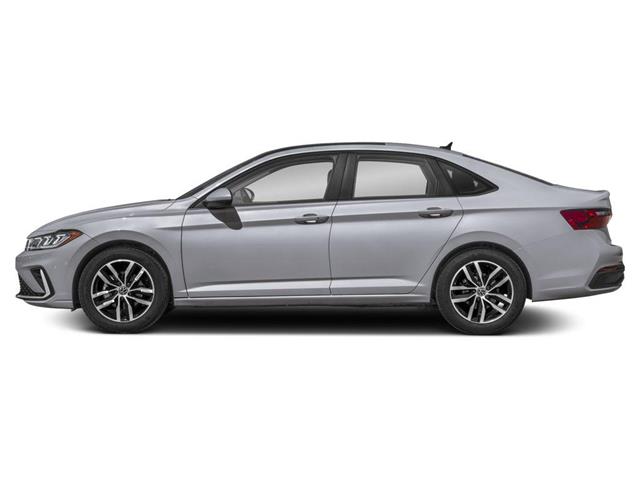 2026 Volkswagen Jetta Comfortline (Stk: HV760) in Walkerton - Image 2 of 3