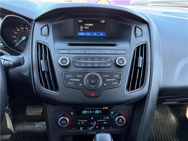 2017 Ford Focus SE (Stk: A-334978) in Moncton - Image 15 of 20