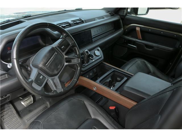 2021 Land Rover Defender X (Stk: UT2245) in Kamloops - Image 14 of 22