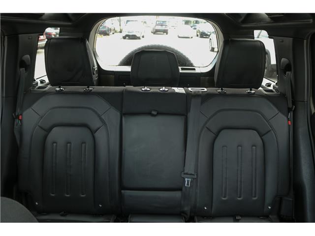 2021 Land Rover Defender X (Stk: UT2245) in Kamloops - Image 20 of 22