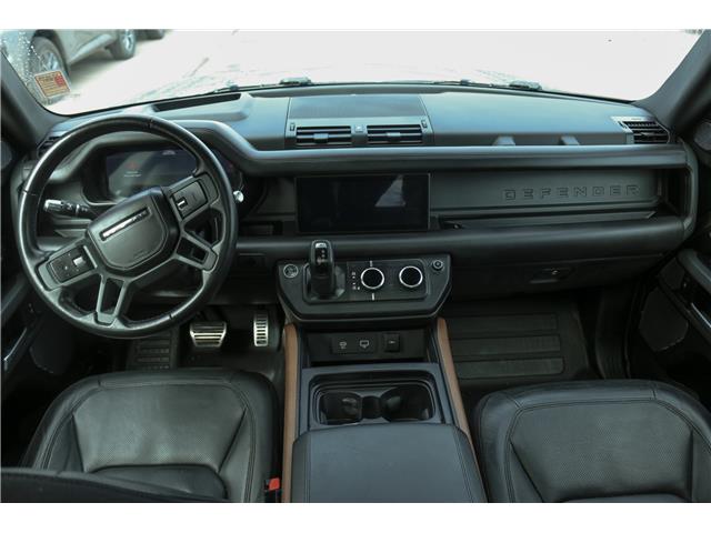 2021 Land Rover Defender X (Stk: UT2245) in Kamloops - Image 15 of 22