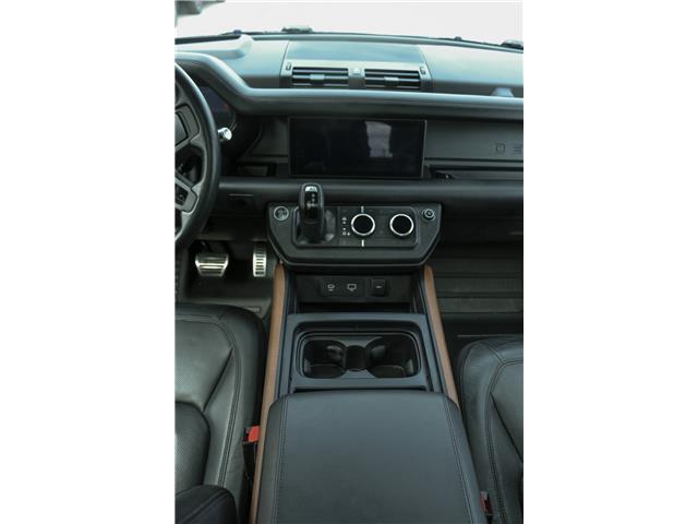 2021 Land Rover Defender X (Stk: UT2245) in Kamloops - Image 18 of 22