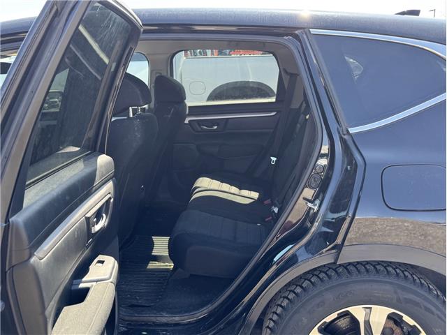 2018 Honda CR-V LX (Stk: 43051) in Georgetown - Image 13 of 14