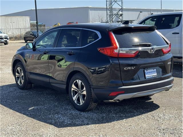2018 Honda CR-V LX (Stk: 43051) in Georgetown - Image 3 of 14