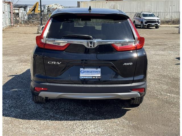 2018 Honda CR-V LX (Stk: 43051) in Georgetown - Image 4 of 14