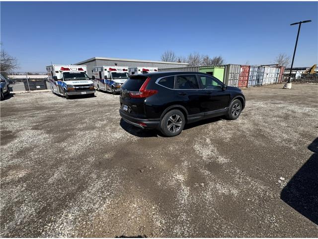 2018 Honda CR-V LX (Stk: 43051) in Georgetown - Image 5 of 14
