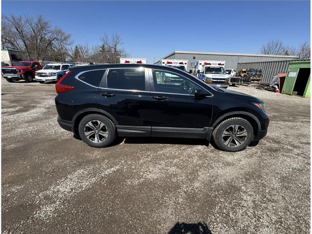 2018 Honda CR-V LX (Stk: 43051) in Georgetown - Image 6 of 14