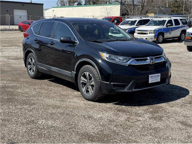 2018 Honda CR-V LX (Stk: 43051) in Georgetown - Image 7 of 14