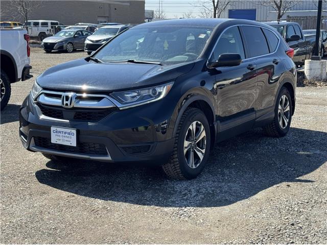 2018 Honda CR-V LX (Stk: 43051) in Georgetown - Image 1 of 14