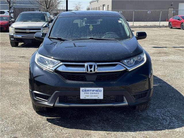 2018 Honda CR-V LX (Stk: 43051) in Georgetown - Image 8 of 14
