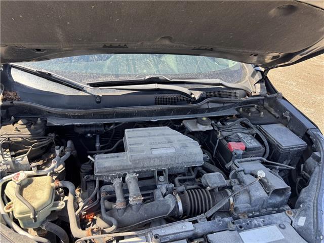 2018 Honda CR-V LX (Stk: 43051) in Georgetown - Image 14 of 14