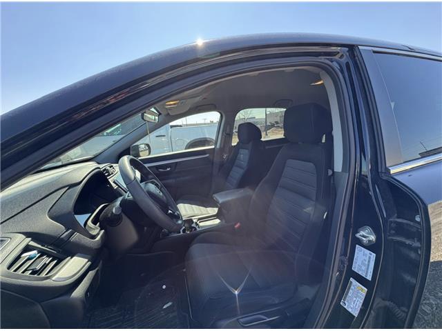 2018 Honda CR-V LX (Stk: 43051) in Georgetown - Image 9 of 14