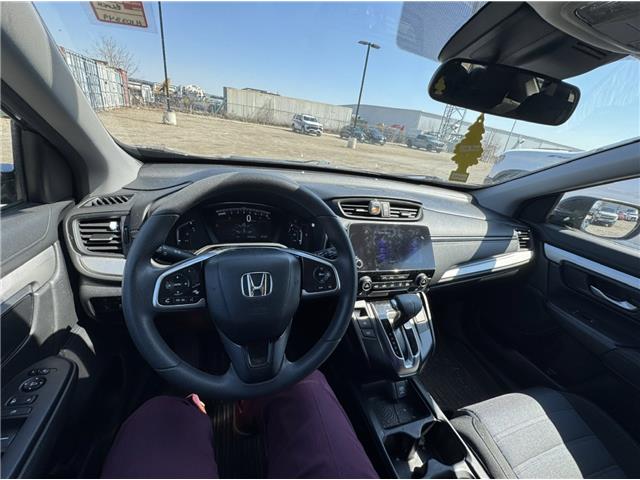 2018 Honda CR-V LX (Stk: 43051) in Georgetown - Image 10 of 14