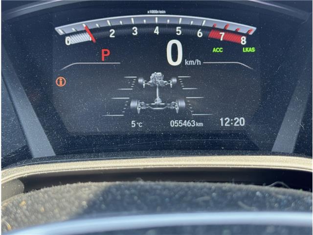 2018 Honda CR-V LX (Stk: 43051) in Georgetown - Image 11 of 14