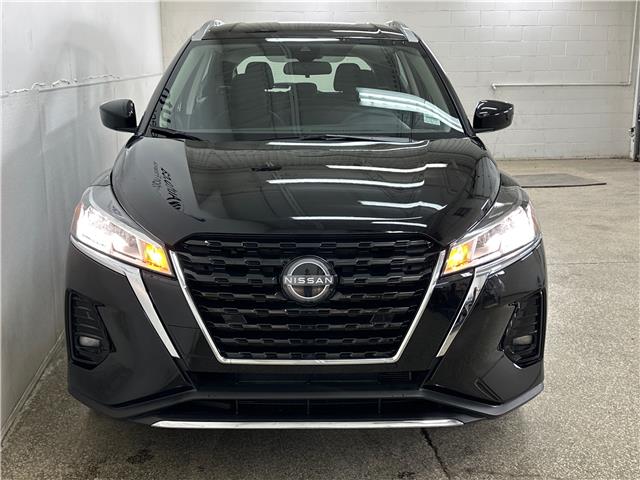 2024 Nissan Kicks SV (Stk: 43753J) in Belleville - Image 2 of 28
