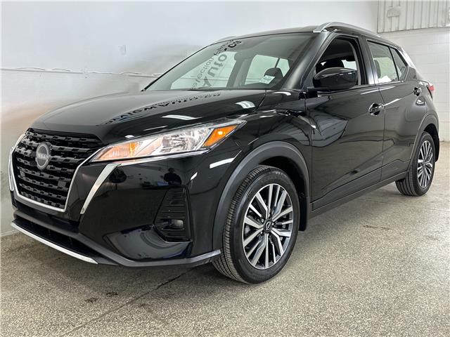 2024 Nissan Kicks SV (Stk: 43753J) in Belleville - Image 3 of 28