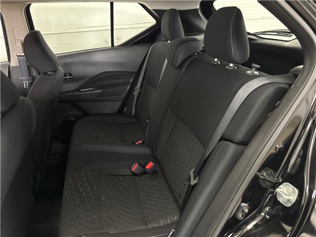 2024 Nissan Kicks SV (Stk: 43753J) in Belleville - Image 7 of 28