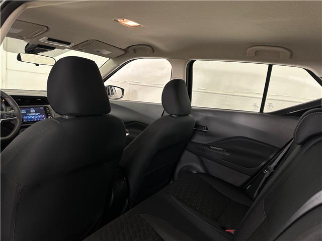 2024 Nissan Kicks SV (Stk: 43753J) in Belleville - Image 8 of 28