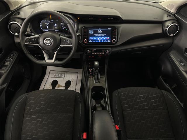 2024 Nissan Kicks SV (Stk: 43753J) in Belleville - Image 10 of 28