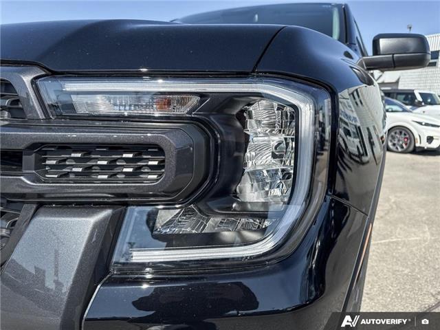 2026 Ford Ranger XLT (Stk: 260235) in Hamilton - Image 6 of 21