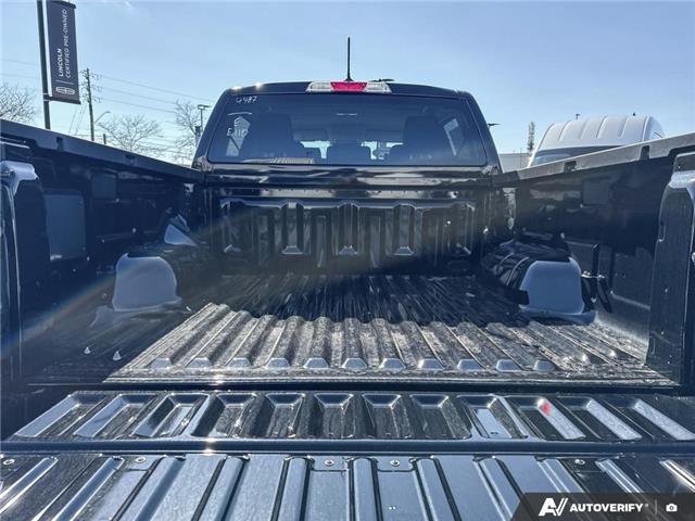2026 Ford Ranger XLT (Stk: 260235) in Hamilton - Image 8 of 21