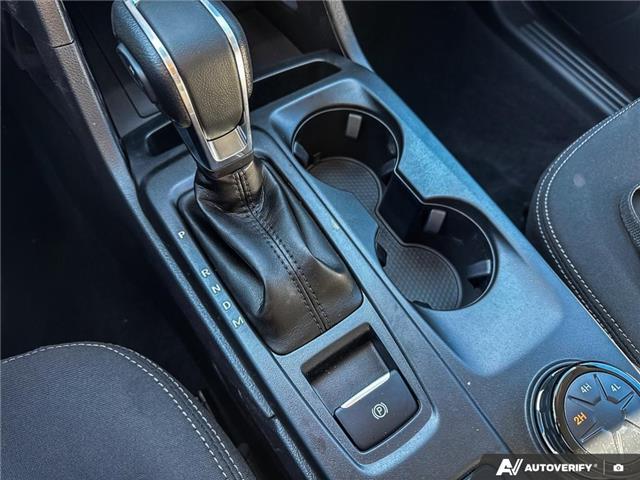 2026 Ford Ranger XLT (Stk: 260235) in Hamilton - Image 14 of 21