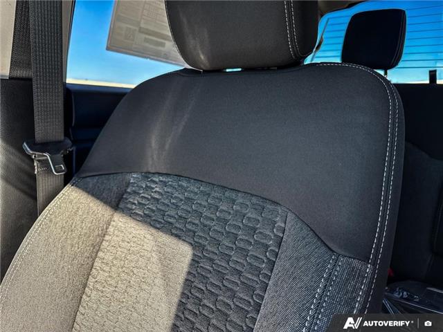 2026 Ford Ranger XLT (Stk: 260235) in Hamilton - Image 16 of 21