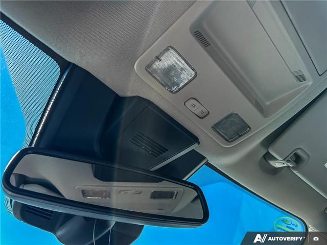 2026 Ford Ranger XLT (Stk: 260235) in Hamilton - Image 17 of 21
