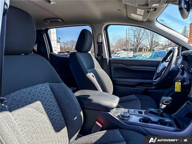 2026 Ford Ranger XLT (Stk: 260235) in Hamilton - Image 18 of 21