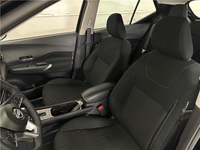 2024 Nissan Kicks SV (Stk: 43753J) in Belleville - Image 12 of 28