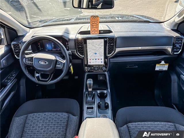 2026 Ford Ranger XLT (Stk: 260235) in Hamilton - Image 20 of 21