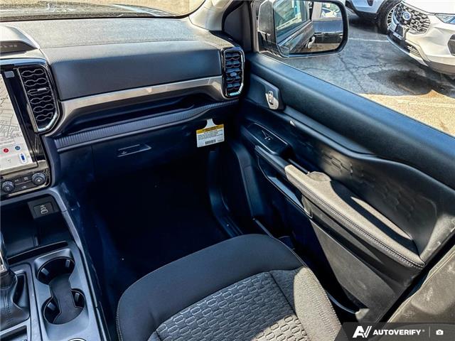 2026 Ford Ranger XLT (Stk: 260235) in Hamilton - Image 21 of 21