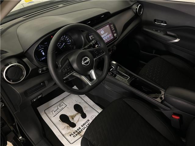 2024 Nissan Kicks SV (Stk: 43753J) in Belleville - Image 13 of 28