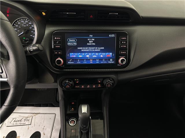 2024 Nissan Kicks SV (Stk: 43753J) in Belleville - Image 16 of 28