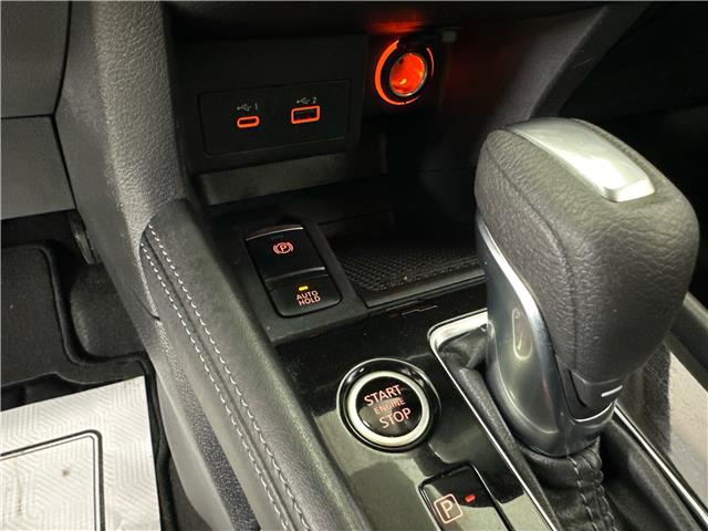 2024 Nissan Kicks SV (Stk: 43753J) in Belleville - Image 17 of 28