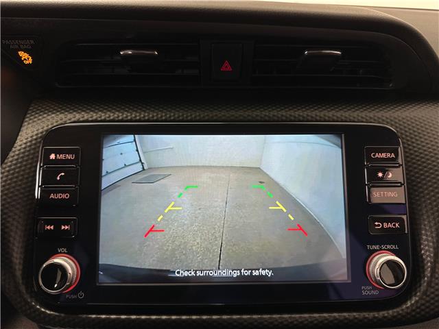 2024 Nissan Kicks SV (Stk: 43753J) in Belleville - Image 18 of 28