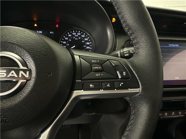 2024 Nissan Kicks SV (Stk: 43753J) in Belleville - Image 19 of 28