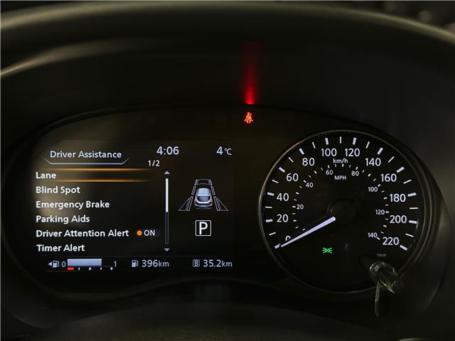 2024 Nissan Kicks SV (Stk: 43753J) in Belleville - Image 21 of 28
