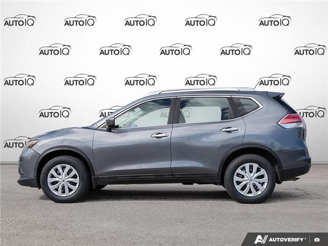 2016 Nissan Rogue S (Stk: 502718) in St. Catharines - Image 3 of 26