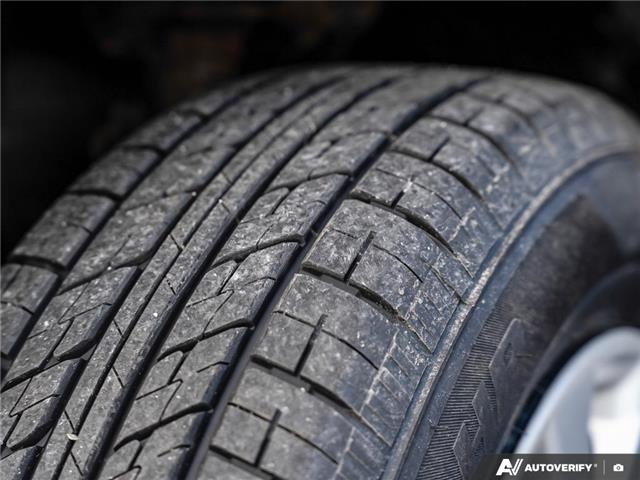 2016 Nissan Rogue S (Stk: 502718) in St. Catharines - Image 7 of 26