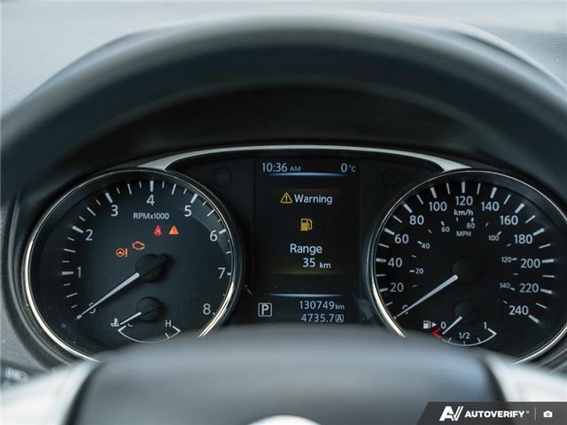 2016 Nissan Rogue S (Stk: 502718) in St. Catharines - Image 14 of 26