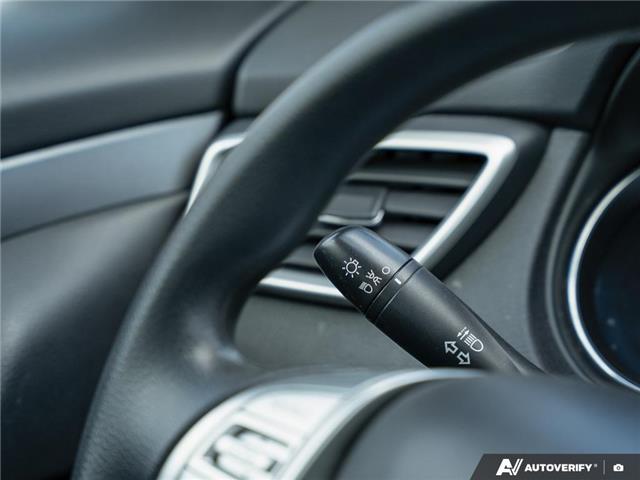 2016 Nissan Rogue S (Stk: 502718) in St. Catharines - Image 15 of 26