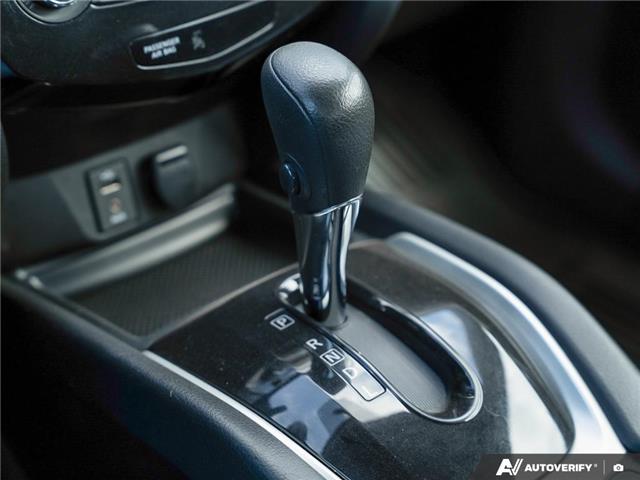 2016 Nissan Rogue S (Stk: 502718) in St. Catharines - Image 18 of 26