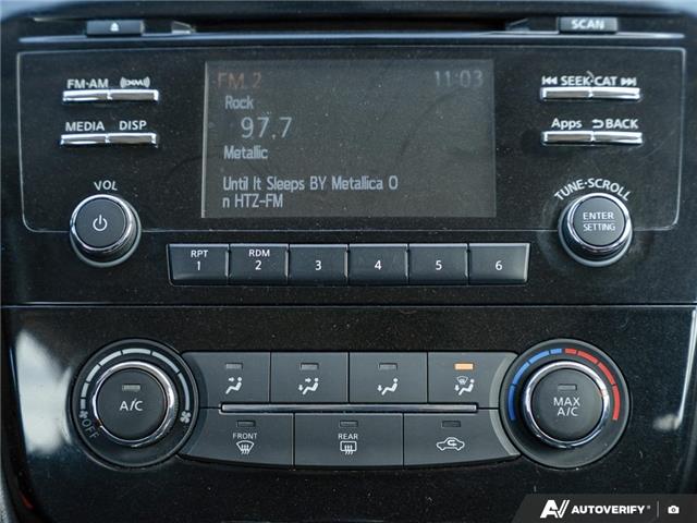 2016 Nissan Rogue S (Stk: 502718) in St. Catharines - Image 20 of 26