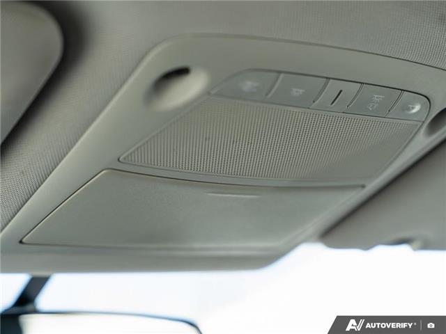 2016 Nissan Rogue S (Stk: 502718) in St. Catharines - Image 21 of 26