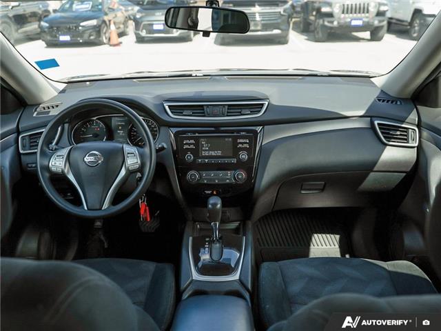 2016 Nissan Rogue S (Stk: 502718) in St. Catharines - Image 24 of 26