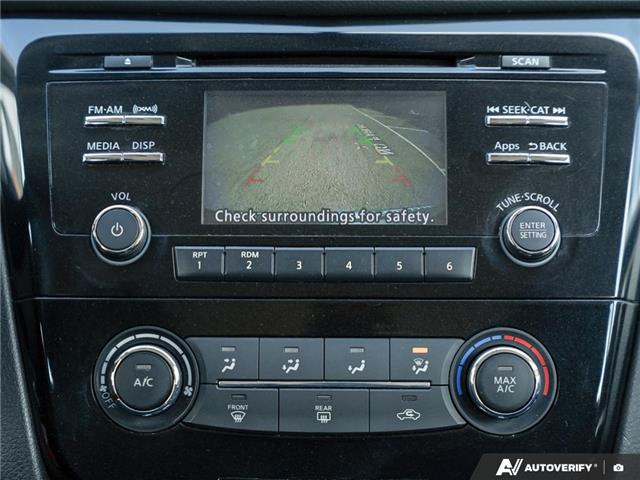 2016 Nissan Rogue S (Stk: 502718) in St. Catharines - Image 25 of 26